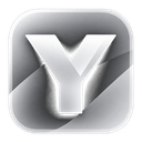 YUNG Logo